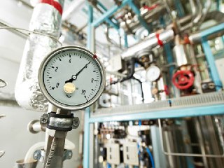 Промывка систем отопления Ноябрьск, цена от 377 руб.
