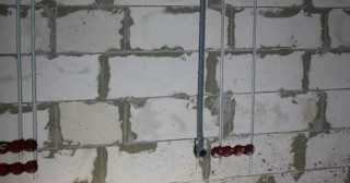 Штробление стен в Ноябрьске - цена за метр от 523 руб. | СантехДомНбс